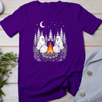 Purple / S