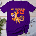 Purple / S