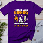 Purple / S