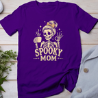 Purple / S