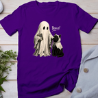 Purple / S