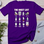 Purple / S