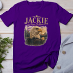 Purple / S