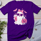 Purple / S