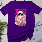 Purple / S