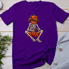 Purple / S