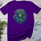 Purple / S