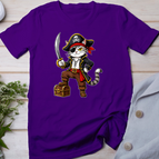 Purple / S