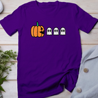 Purple / S