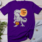 Purple / S