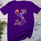 Purple / S