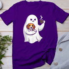 Purple / S