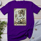 Purple / S