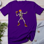 Purple / S