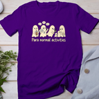 Purple / S