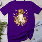 Purple / S
