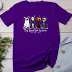 Purple / S