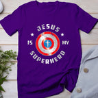 Purple / S