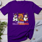 Purple / S