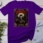 Purple / S