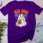 Purple / S