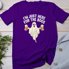 Purple / S