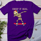 Purple / S