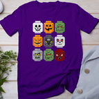 Purple / S