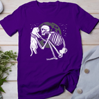 Purple / S