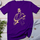 Purple / S
