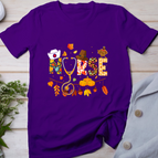 Purple / S