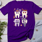 Purple / S