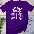 Purple / S