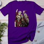 Purple / S