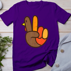 Purple / S
