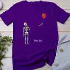 Purple / S