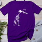 Purple / S