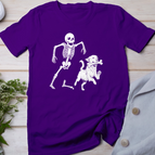 Purple / S