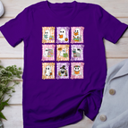 Purple / S