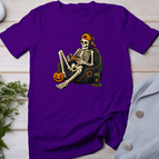 Purple / S