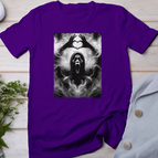 Purple / S