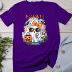 Purple / S