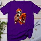Purple / S