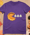 Pumpkin Pie Thanksgiving Shirt T-Shirt