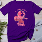 Purple / S