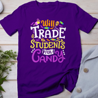 Purple / S