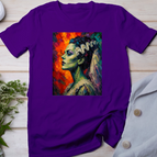 Purple / S
