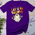Purple / S