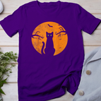 Purple / S