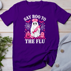 Purple / S